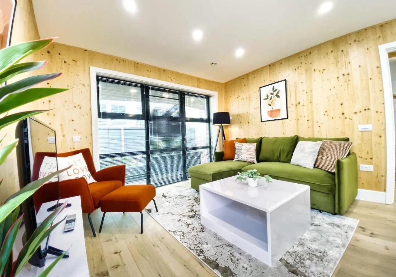 Green Mews 1 With Free Parking - By My Getaways 브라이턴 펜션