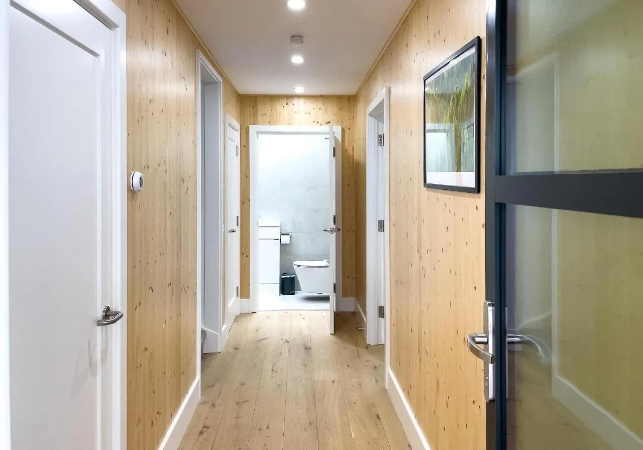 Holiday home Green Mews 1 With Free Parking - By My Getaways Brighton
