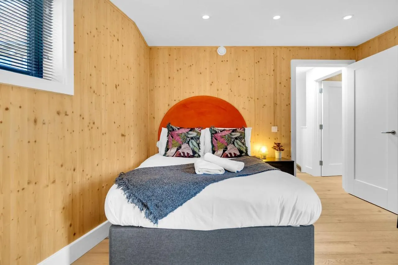 Green Mews 1 With Free Parking - By My Getaways 브라이턴 펜션