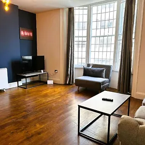 Apartment Flash Sale 1 Bedroom Flat Bn33don02, Brighton