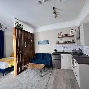 Apartment Norton House, Brighton